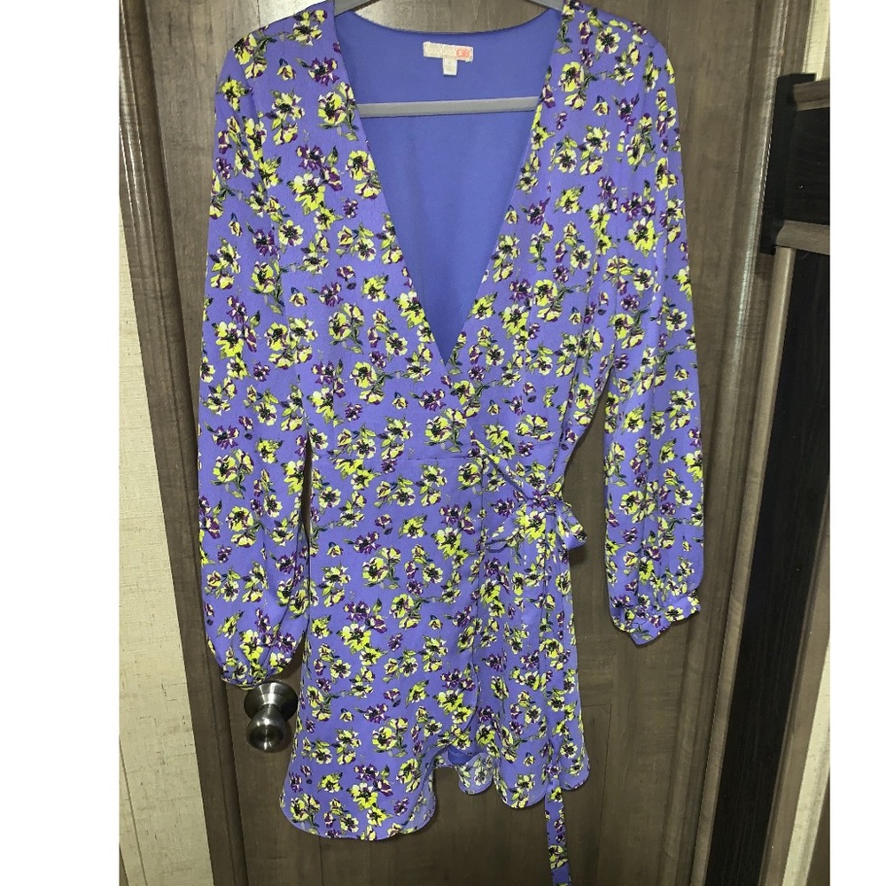 Gianni Bini Dress XL
